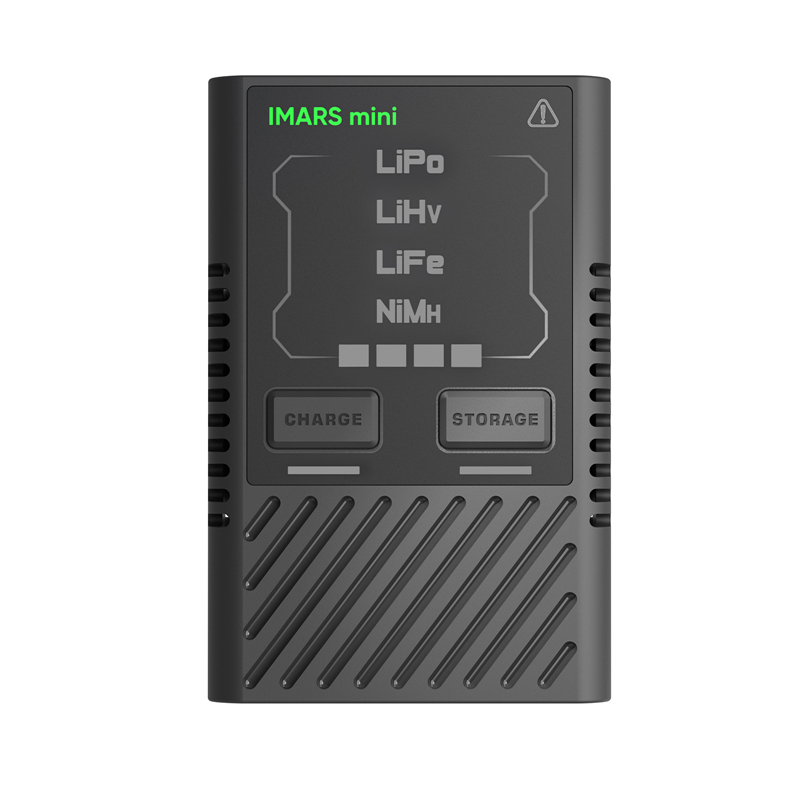 HOT Gens Ace IMARS Mini Balanc - Drone Battery Smart reseña y precio