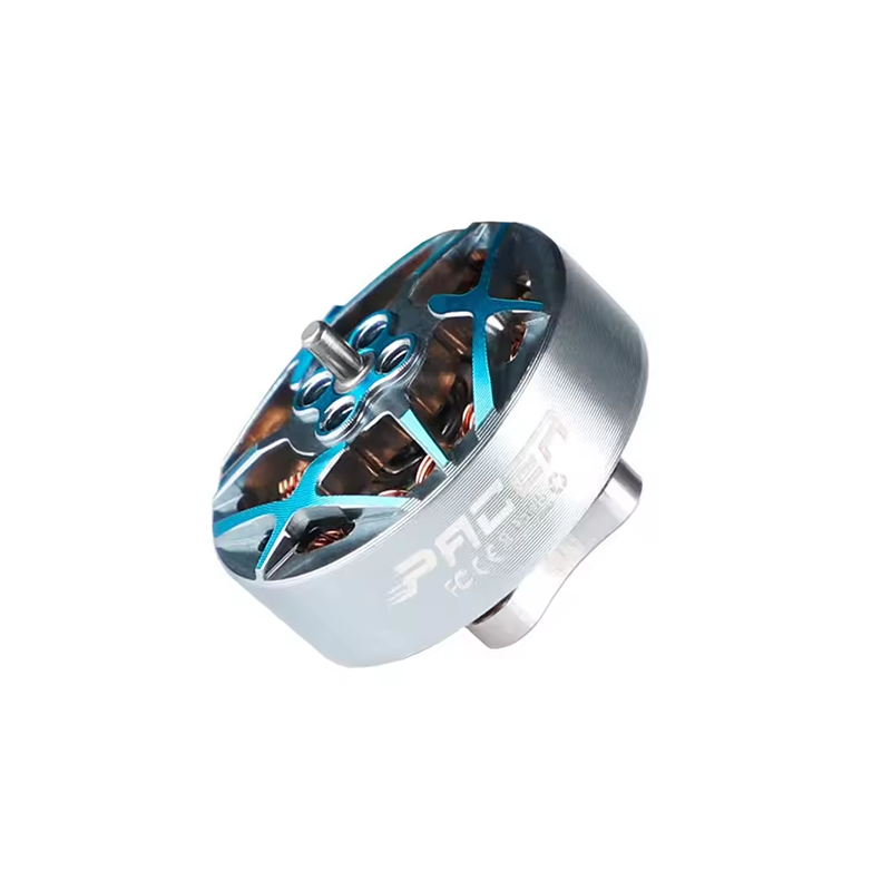 4PCS T-MOTOR P1604 KV2850 6S/K - Drone Battery 6S reseña y precio