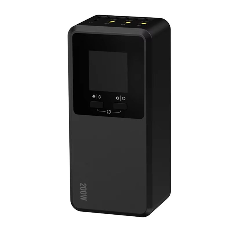 24-Hour Delivery Three-Way Sma - Drone Battery Smart reseña y precio