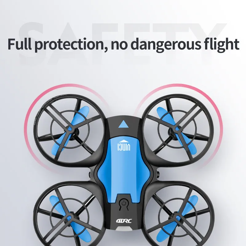 V8 New Mini Drone 4K Professio - Drone Battery Box reseña y precio