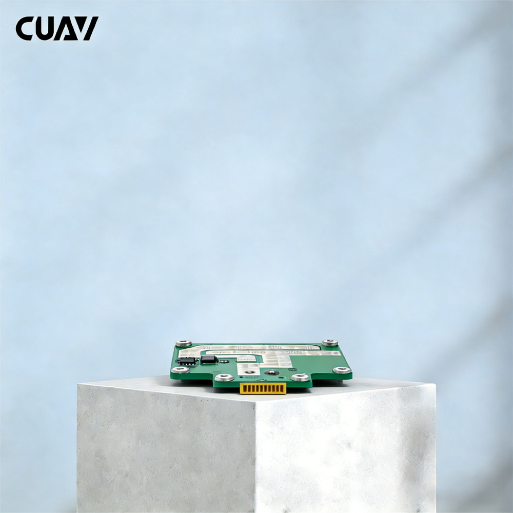 CUAV CPDB Pro Heavy Duty Power - Drone Battery High Voltage reseña y precio