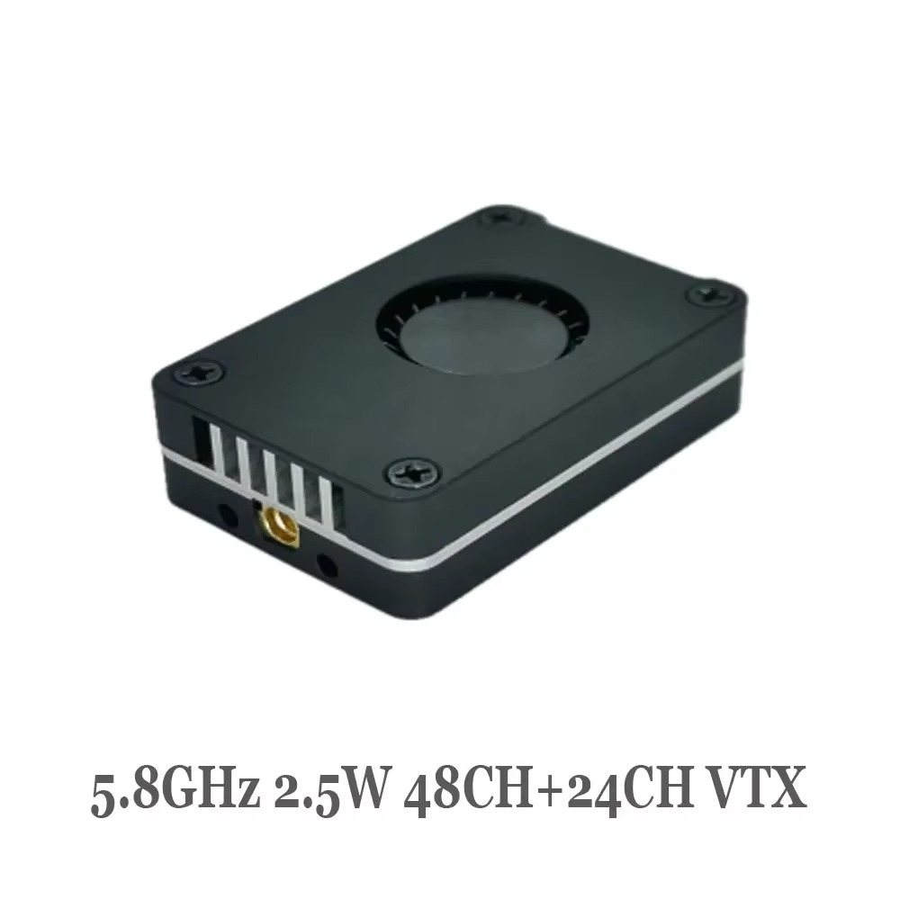 MATEK VTX-F2 5.8GHz High Power - Drone Battery High Voltage reseña y precio
