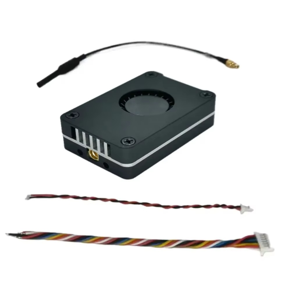 MATEK VTX-F2 5.8GHz High Power - Drone Battery High Voltage reseña y precio