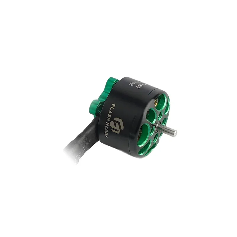 FLASHHOBBY A1106 1106 6500KV 4 - Drone Battery 3S reseña y precio