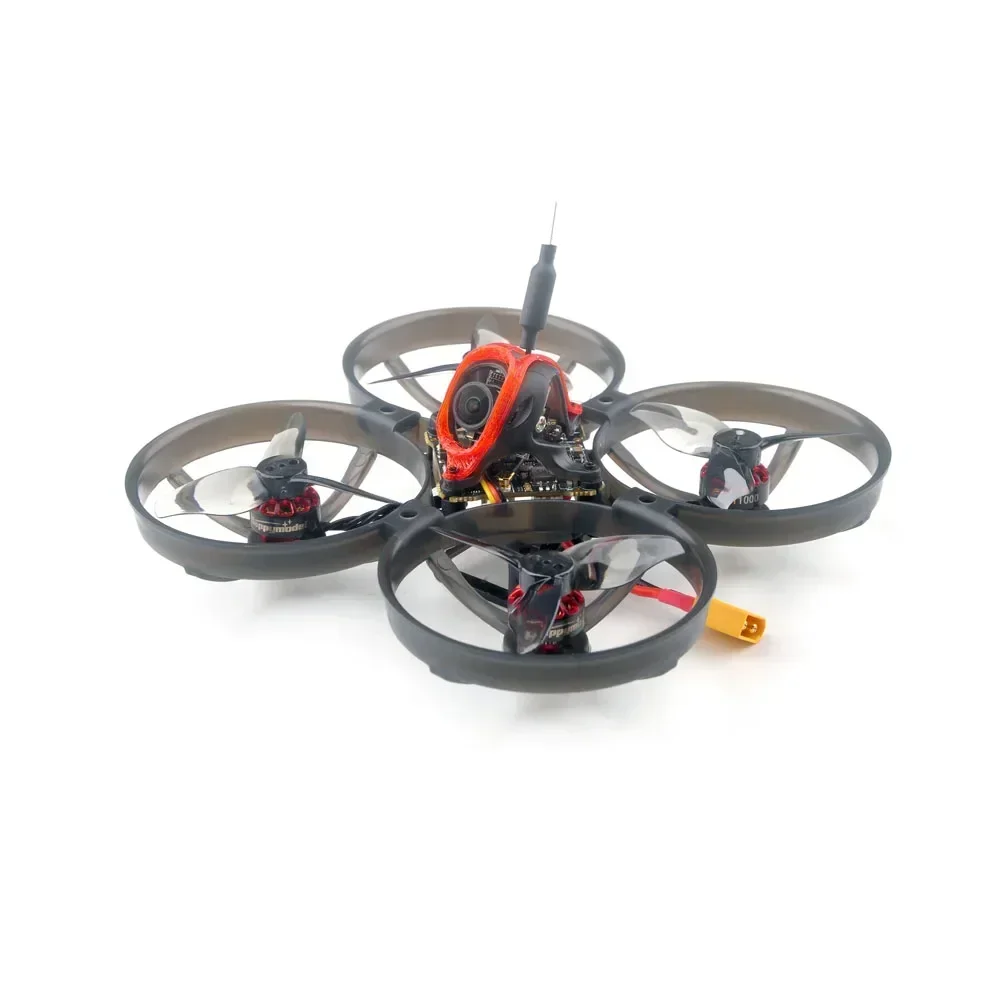 HappyModel Mobula8 1-2S 85mm F - Drone Battery Box reseña y precio