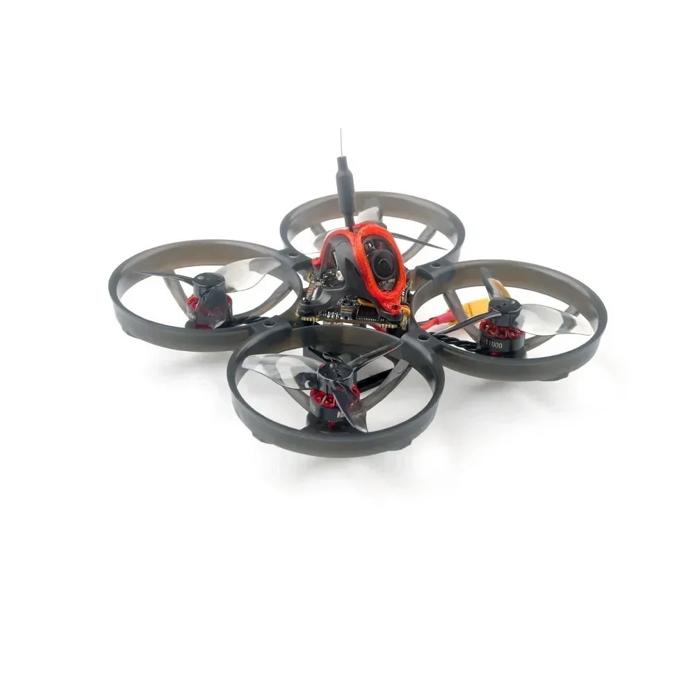 HappyModel Mobula8 1-2S 85mm F - Drone Battery Box reseña y precio