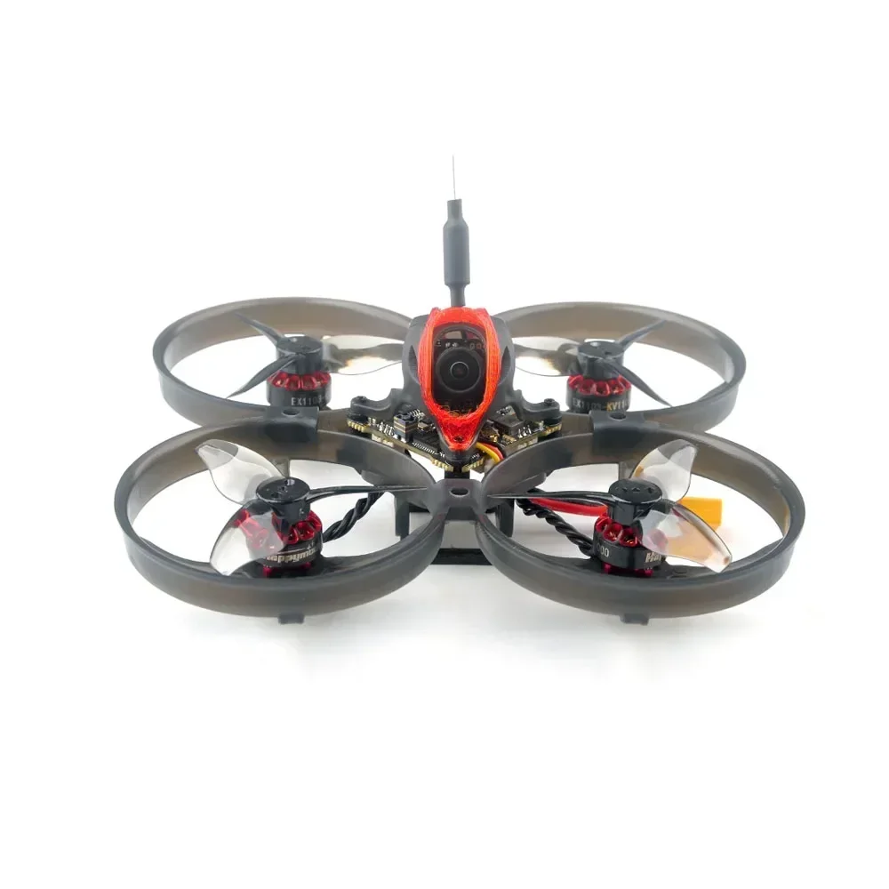 HappyModel Mobula8 1-2S 85mm F - Drone Battery Box reseña y precio