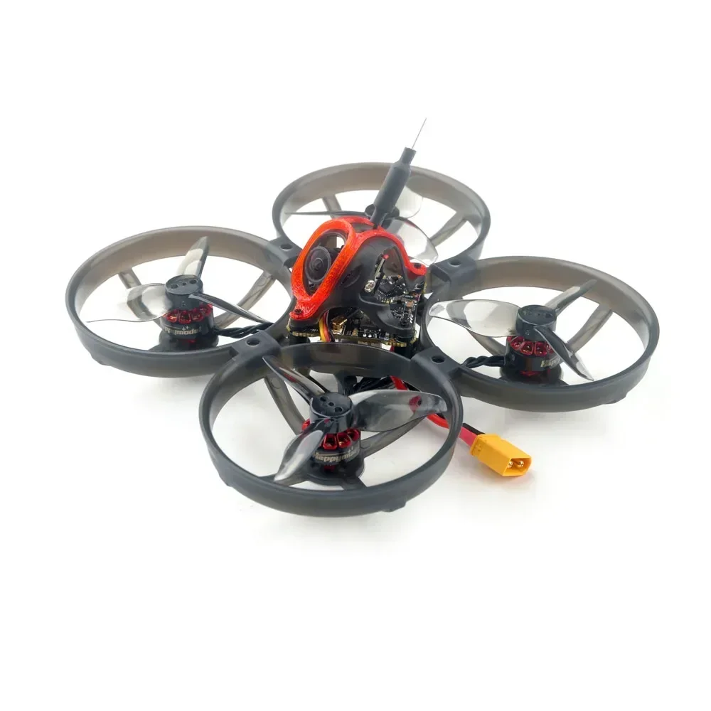 HappyModel Mobula8 1-2S 85mm F - Drone Battery Box reseña y precio