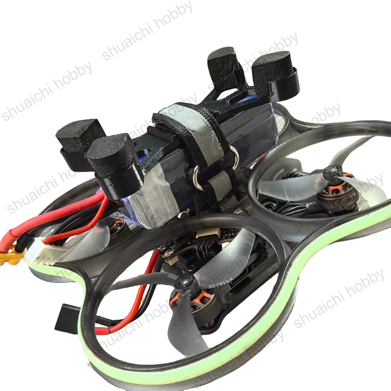For BETAFPV Pavo20/Pro FPV Dro - Drone Battery 3S reseña y precio