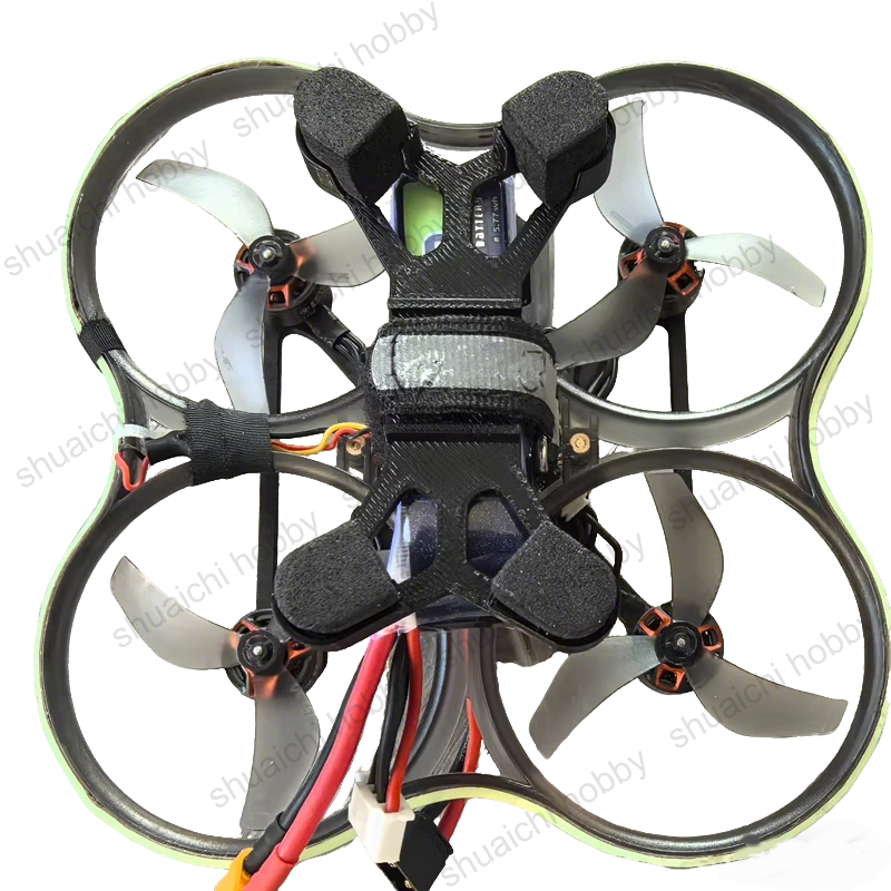 For BETAFPV Pavo20/Pro FPV Dro - Drone Battery 3S reseña y precio