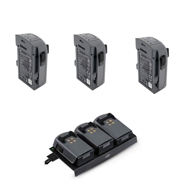 New Original Battery for DJI S - Drone Battery Li-Ion reseña y precio