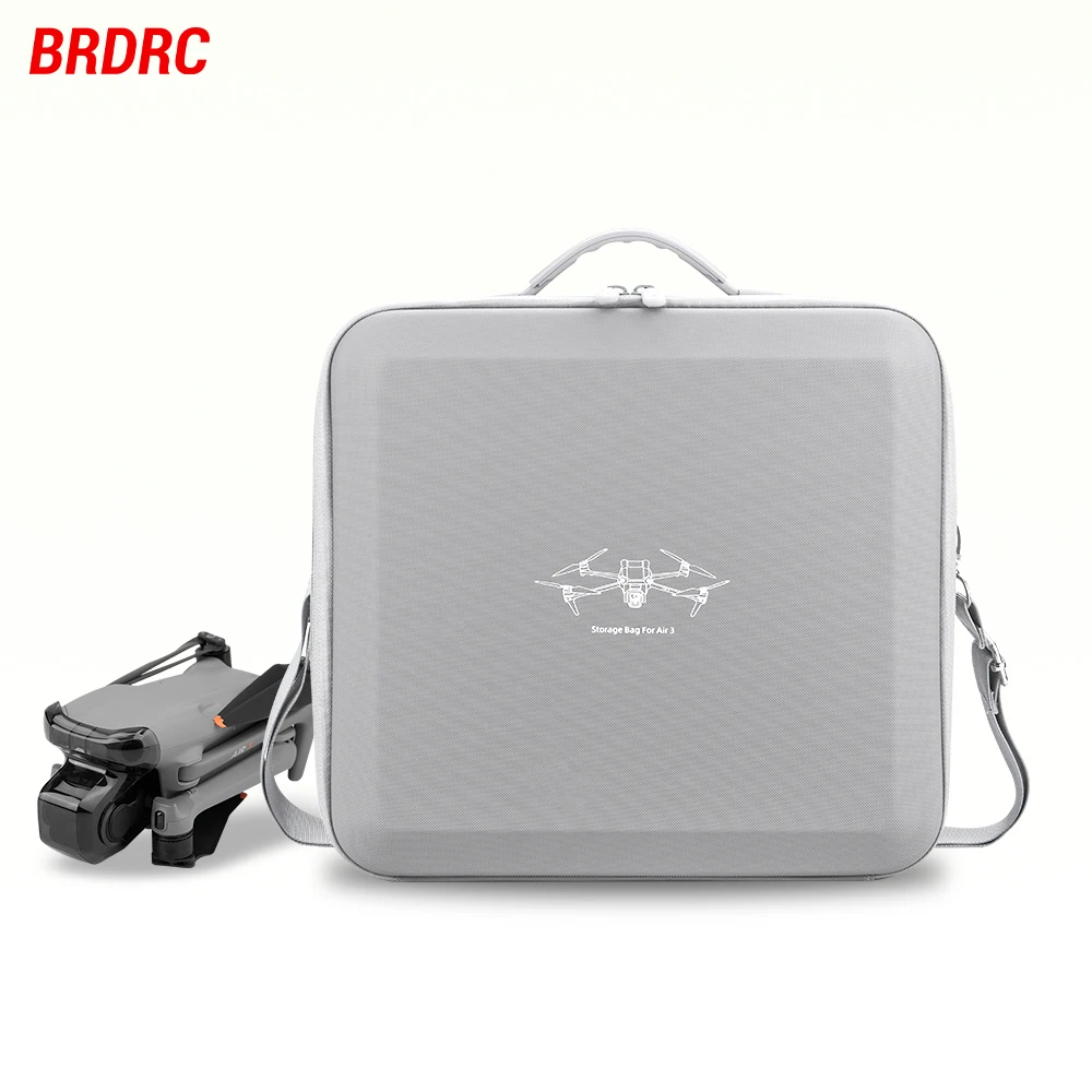 BRDRC Storage Bag for DJI Air  - Drone Battery Bag reseña y precio
