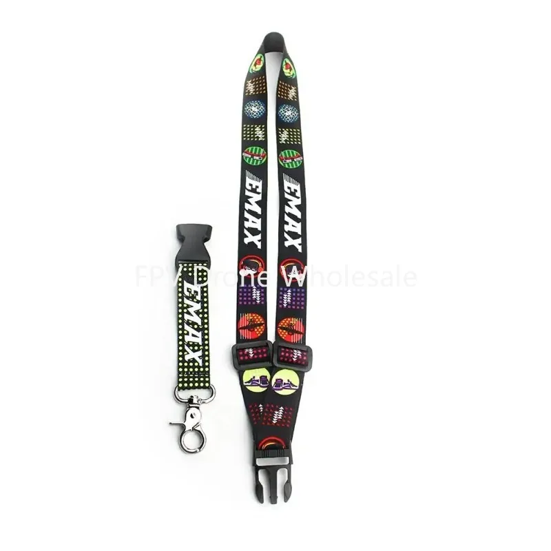 Emax Adjustable Carrying Remot - Drone Battery Strap reseña y precio