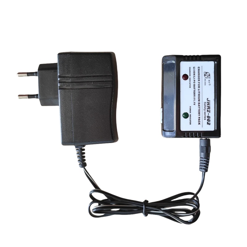 3S 11.V LiPo Balance Charger W - Drone Battery 3S reseña y precio