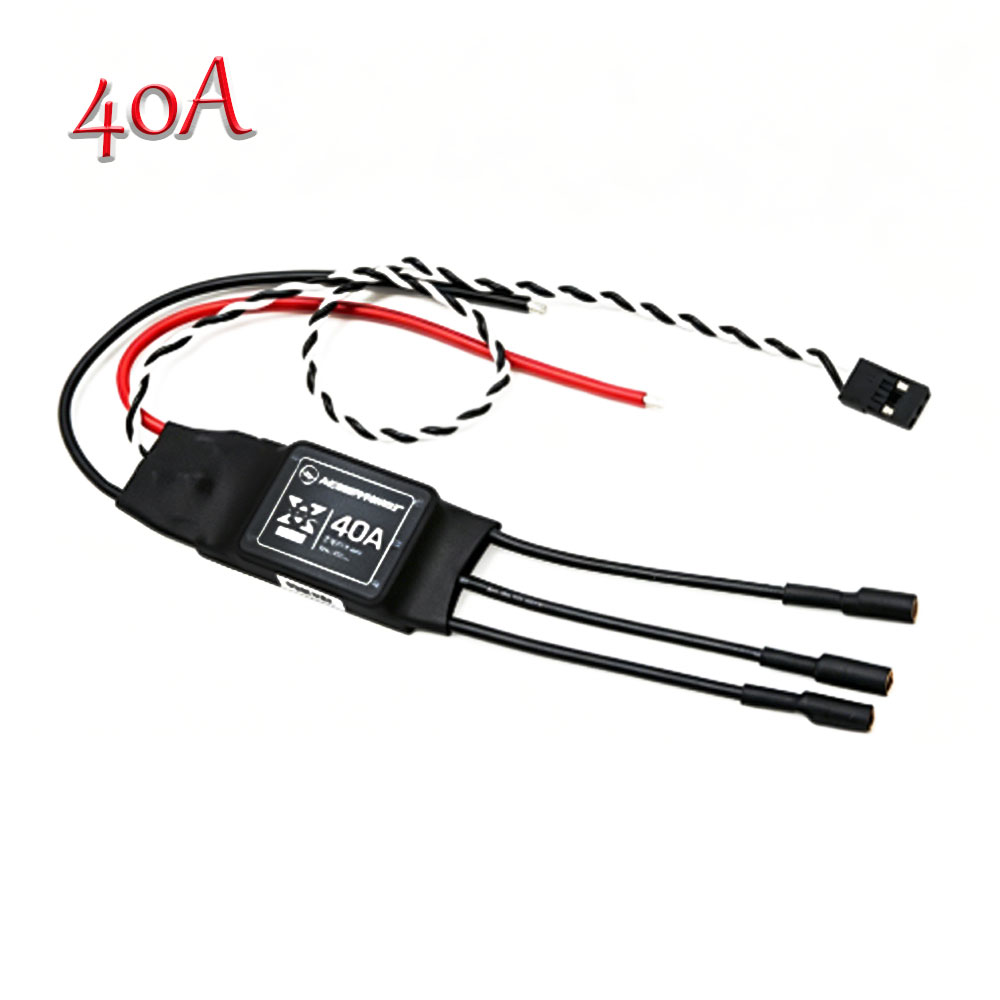 Hobbywing XRotor High Refresh  - Drone Battery 6S reseña y precio