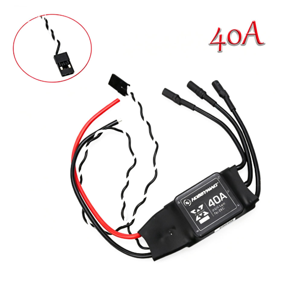 Hobbywing XRotor High Refresh  - Drone Battery 6S reseña y precio