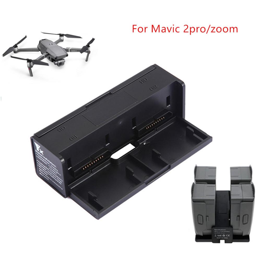 For DJI Mavic 2 Pro/Zoom 4 in  - Drone Battery Smart reseña y precio
