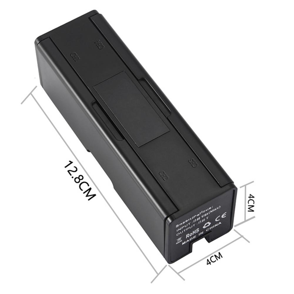 For DJI Mavic 2 Pro/Zoom 4 in  - Drone Battery Smart reseña y precio