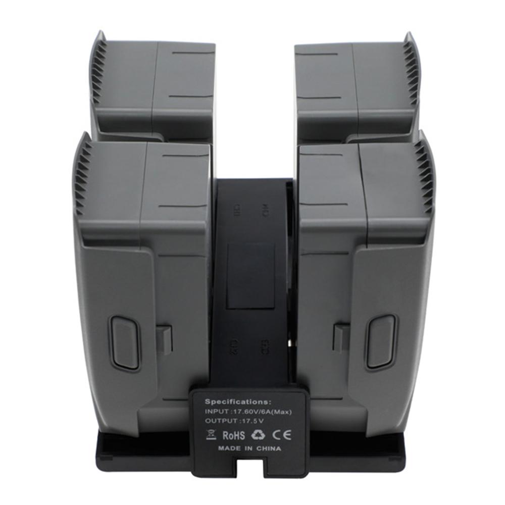 For DJI Mavic 2 Pro/Zoom 4 in  - Drone Battery Smart reseña y precio