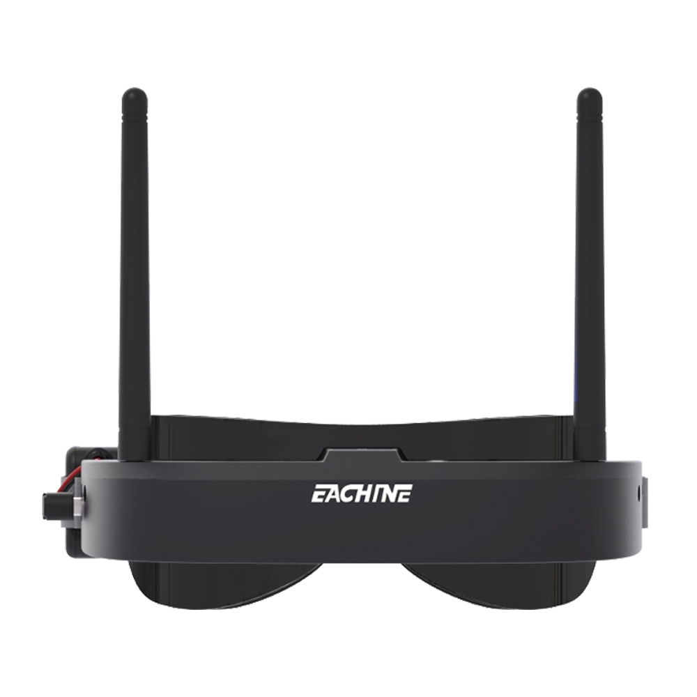 Eachine EV100 720*540 5.8G 72C - Drone Battery Box reseña y precio