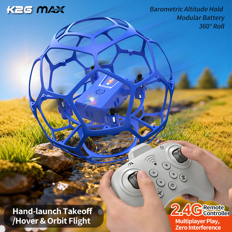 USA4:1WIN【Over 6,000 purchases - Drone Battery Box reseña y precio