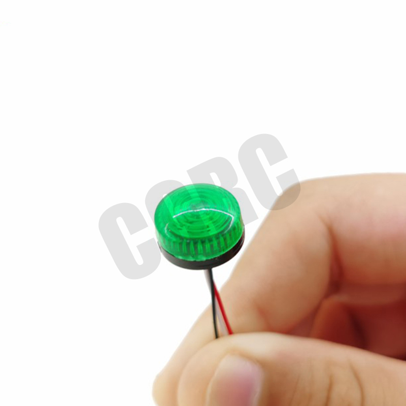 Green Rotating Engineering War - Drone Battery Alarm reseña y precio