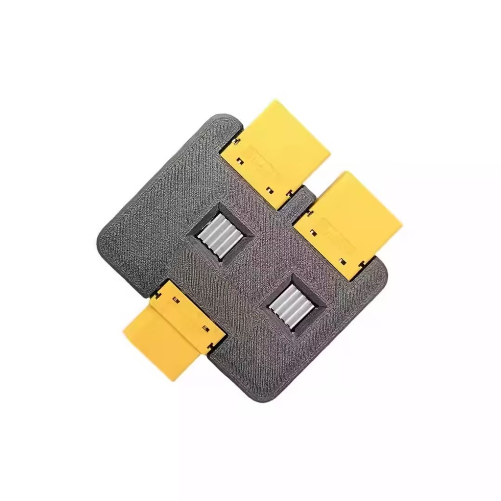 A42T-XT90 Port Integrated Boar - Drone Battery Parallel Board reseña y precio