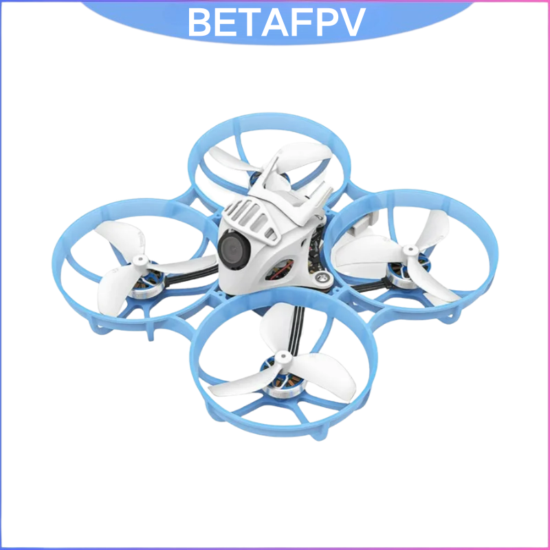 BETAFPV Meteor75 Pro 1S Brushl - Drone Battery Box reseña y precio