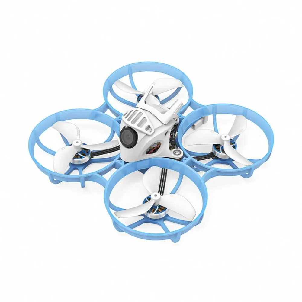 BETAFPV Meteor75 Pro 1S Brushl - Drone Battery Box reseña y precio
