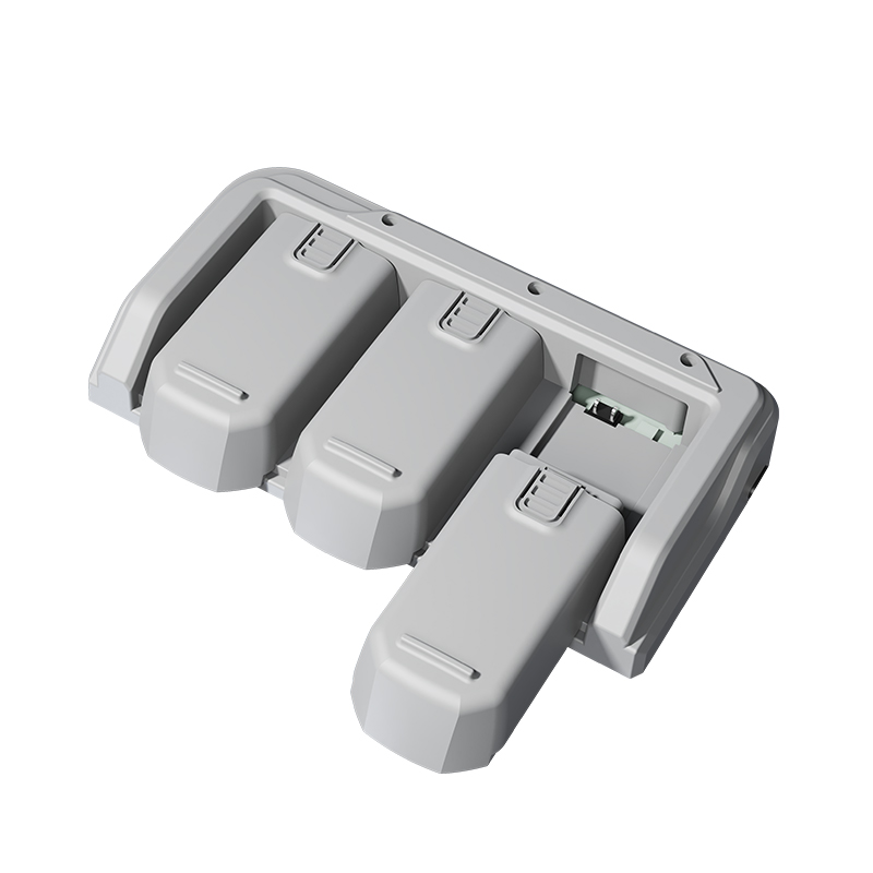GT3 Mini Drone Battery Charger - Drone Battery Li-Ion reseña y precio