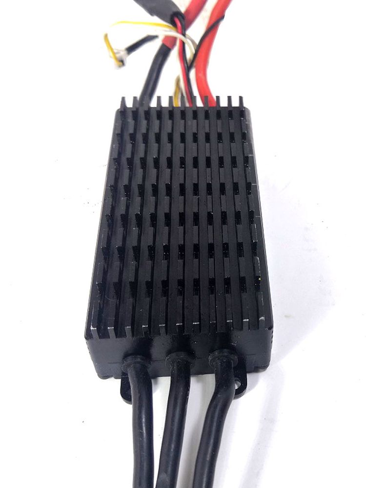 Second hand 100A ESC Drone Par - Drone Battery High Voltage reseña y precio