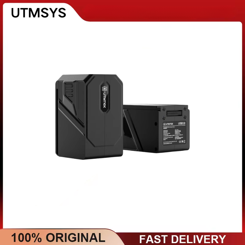 UTMSYS USB10 Smart Battery 6S  - Drone Battery Smart reseña y precio