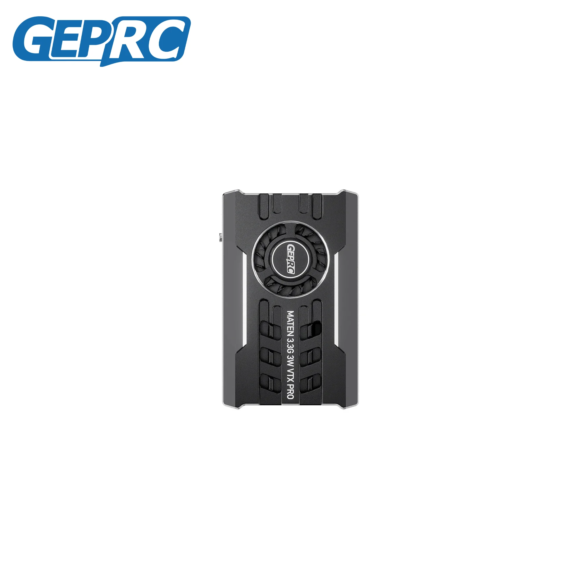 GEPRC MATEN 3.3G 3W VTX PRO VR - Drone Battery Alarm reseña y precio