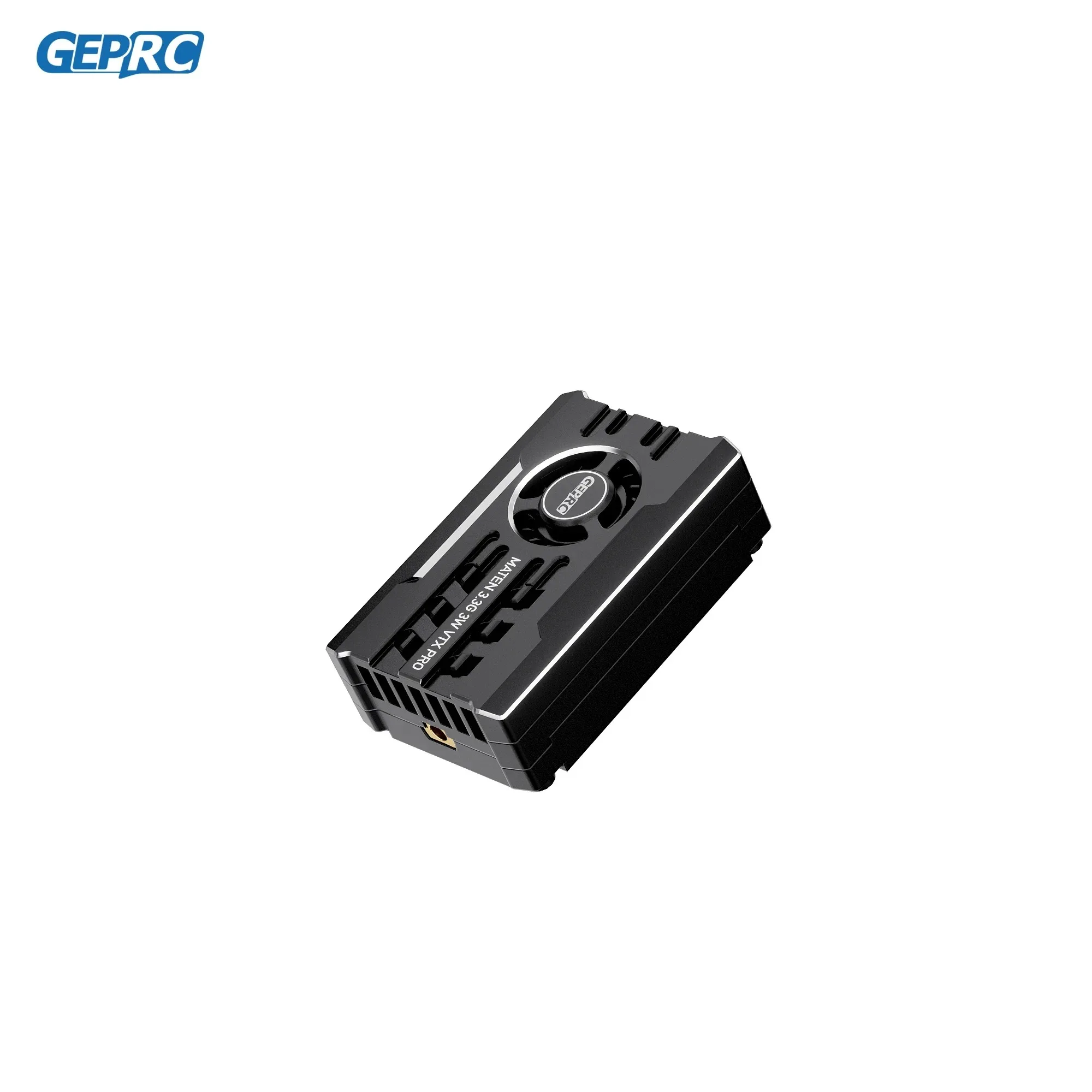 GEPRC MATEN 3.3G 3W VTX PRO VR - Drone Battery Alarm reseña y precio