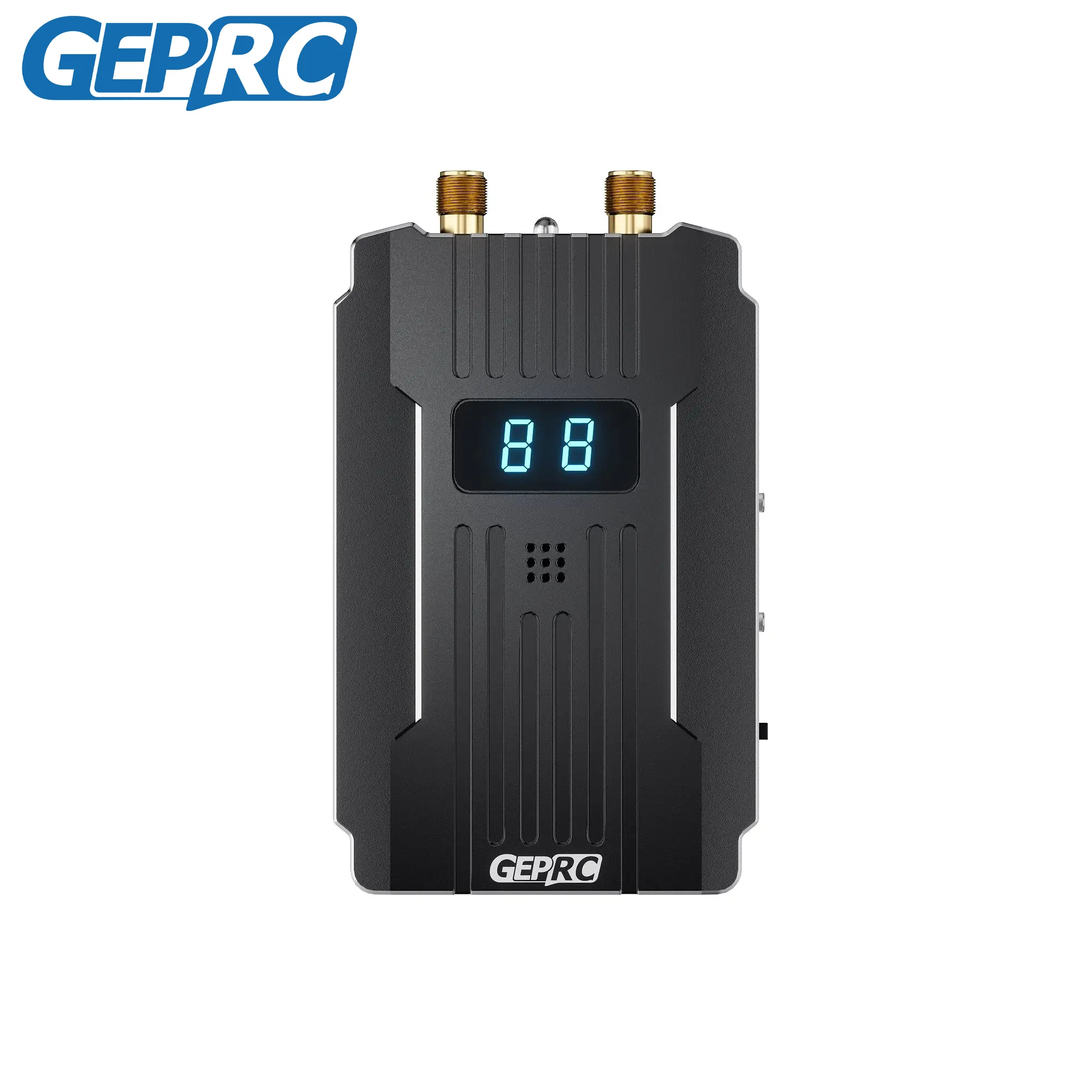 GEPRC MATEN 3.3G 3W VTX PRO VR - Drone Battery Alarm reseña y precio