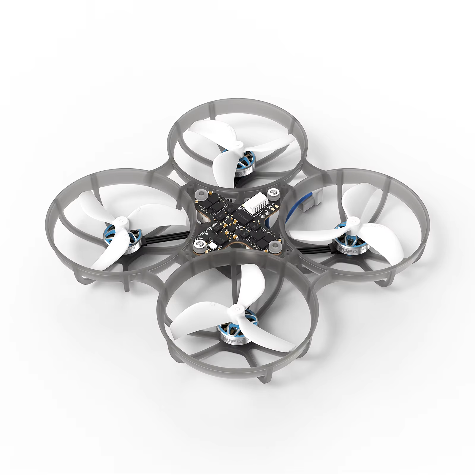 BETAFPV Meteor75 Pro FPV Drone - Drone Battery Smart reseña y precio