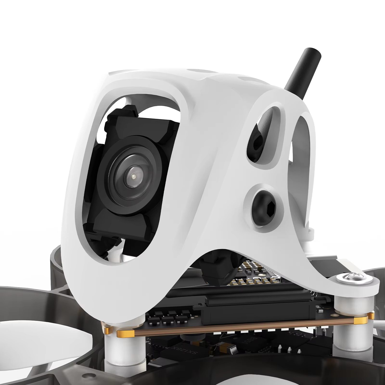 BETAFPV Meteor75 Pro FPV Drone - Drone Battery Smart reseña y precio