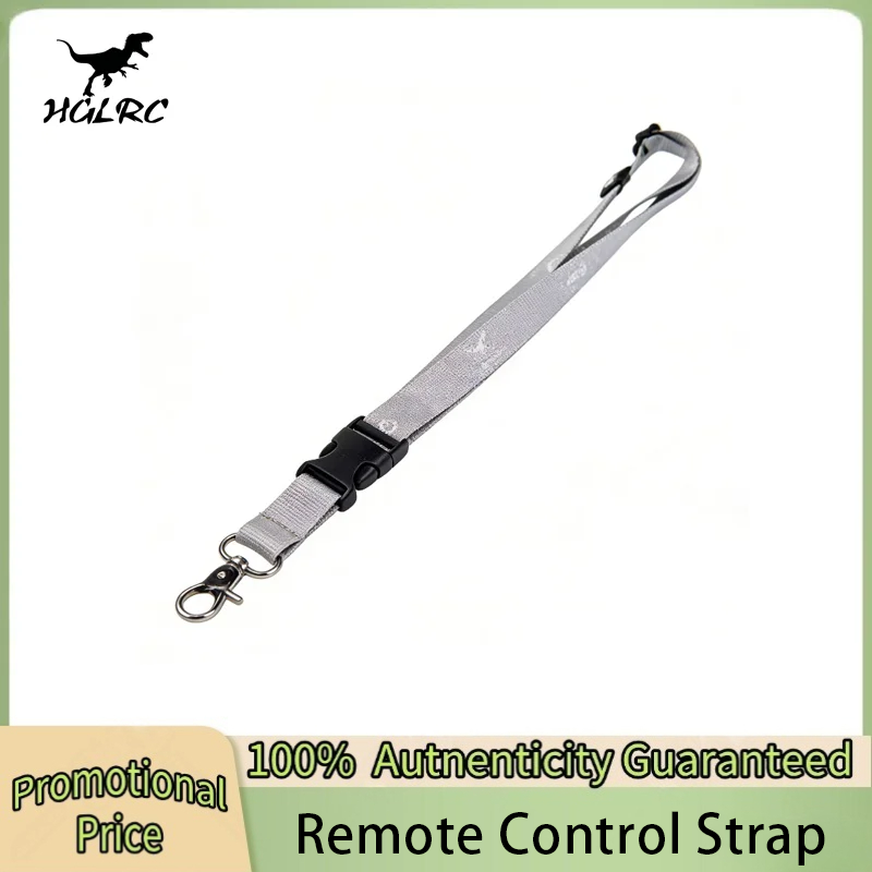 HGLRC C1 2.4G ELRS Remote Cont - Drone Battery Strap reseña y precio