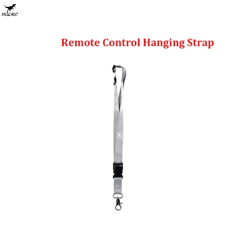 HGLRC C1 2.4G ELRS Remote Cont - Drone Battery Strap reseña y precio