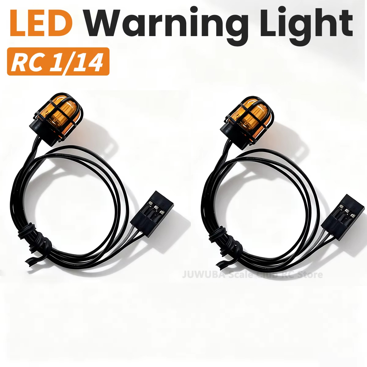 LED Warning Light 360 Degree R - Drone Battery Alarm reseña y precio