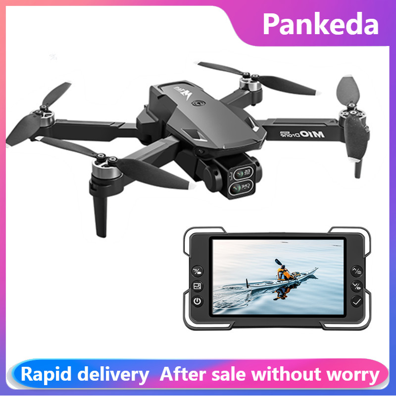 M10 Camera Drone Remote Contro - Drone Battery Box reseña y precio