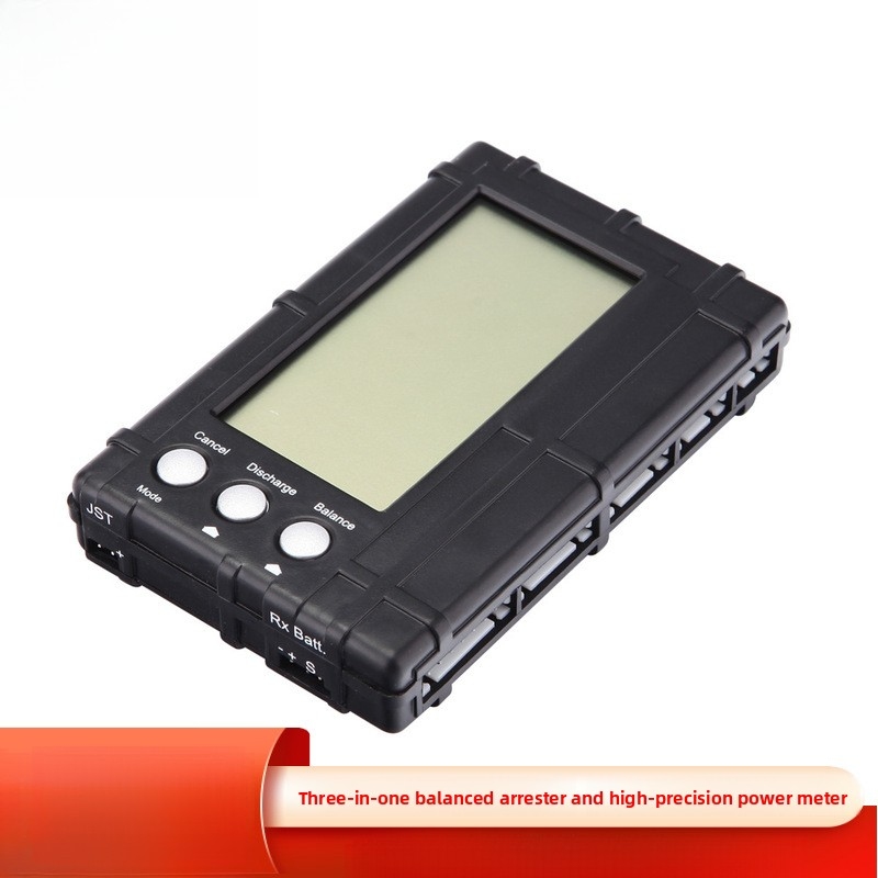 CEYYOR 3 In 1 LiPo Battery Hig - Drone Battery High Voltage reseña y precio