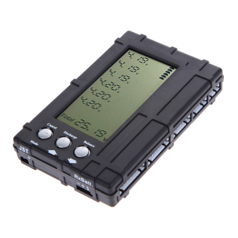 CEYYOR 3 In 1 LiPo Battery Hig - Drone Battery High Voltage reseña y precio