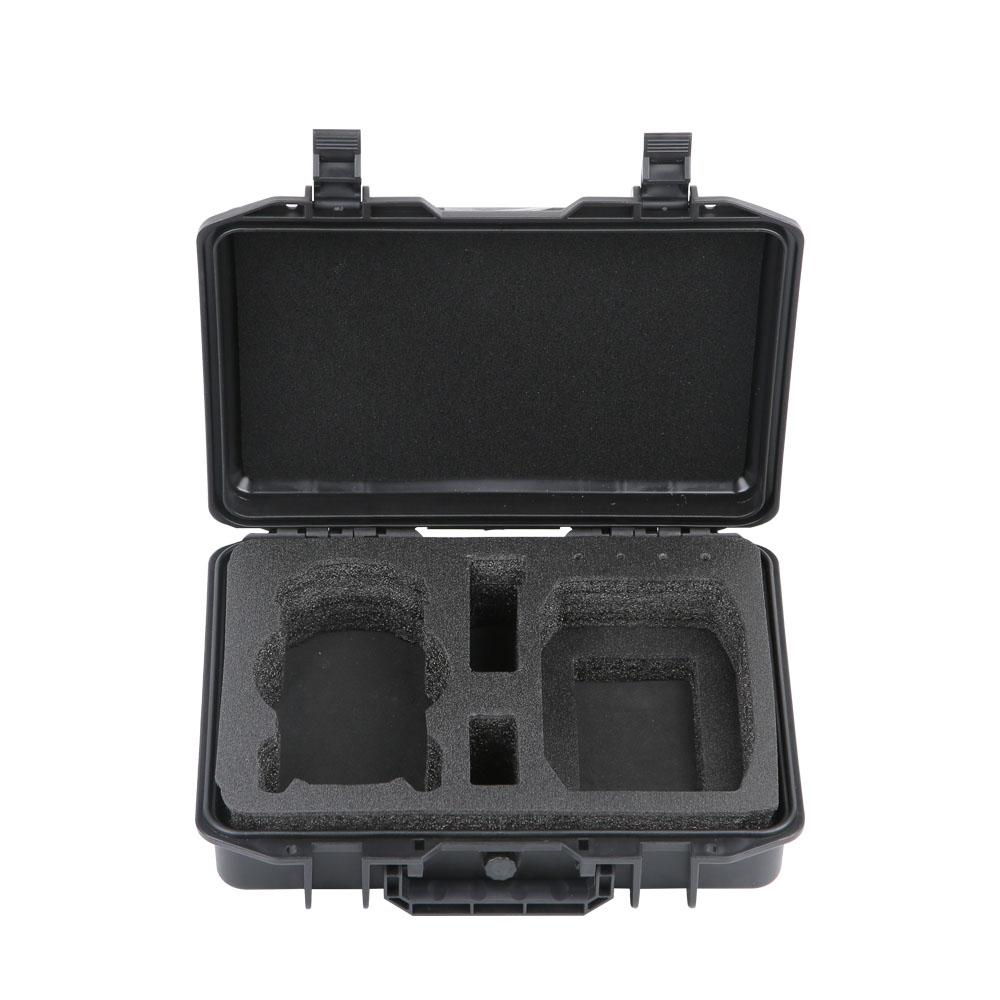 Portable Carrying Case for DJI - Drone Battery Bag reseña y precio