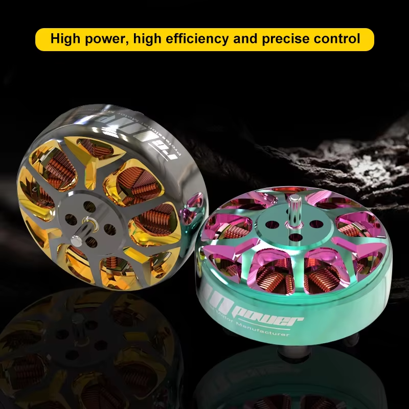 4pcs RCINPOWER GTS V3 1804 345 - Drone Battery 4S reseña y precio