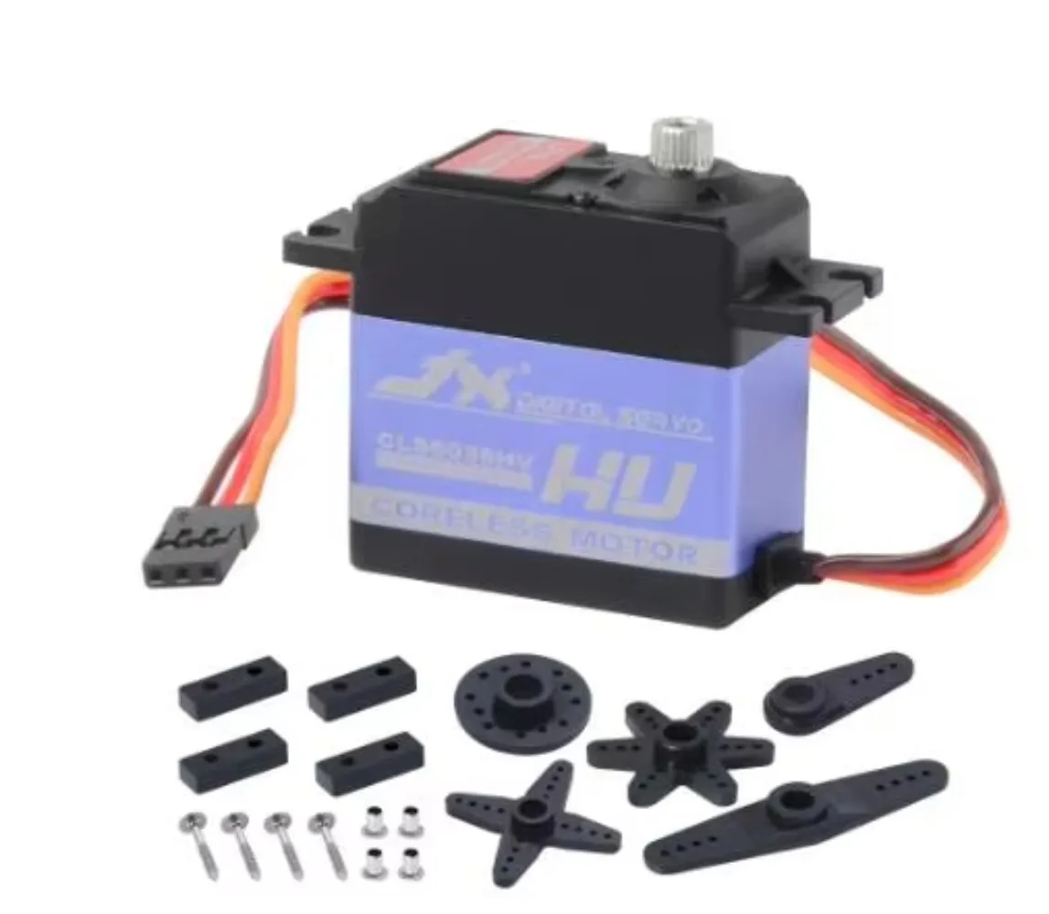 JX CLS6336HV High Voltage Core - Drone Battery High Voltage reseña y precio