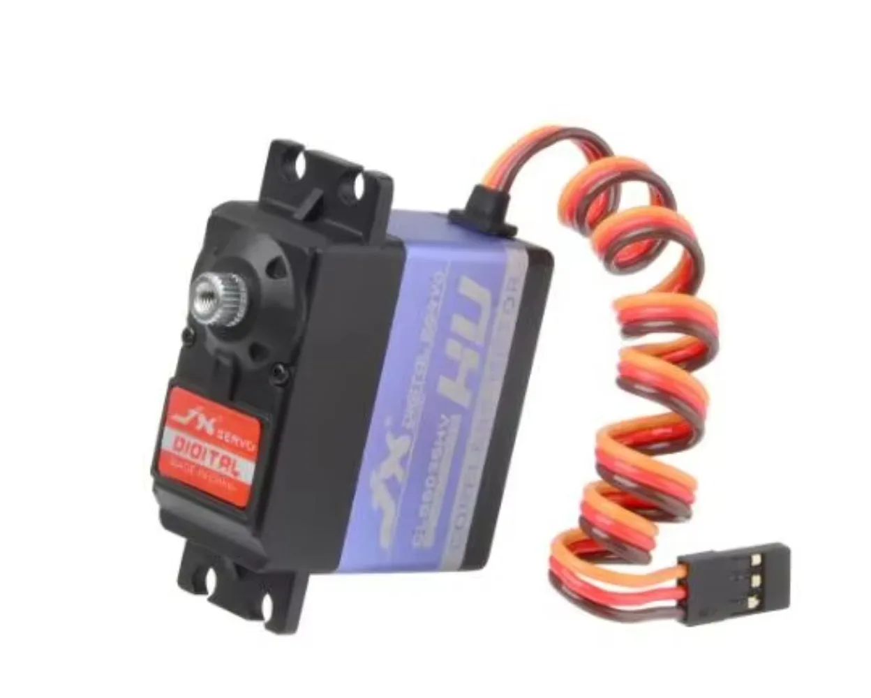 JX CLS6336HV High Voltage Core - Drone Battery High Voltage reseña y precio